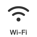 icon wifi
