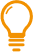 icon light bulb